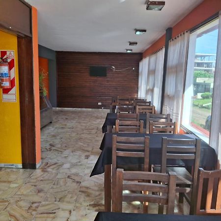 Hotel Monte Castello Villa Gesell Eksteriør billede