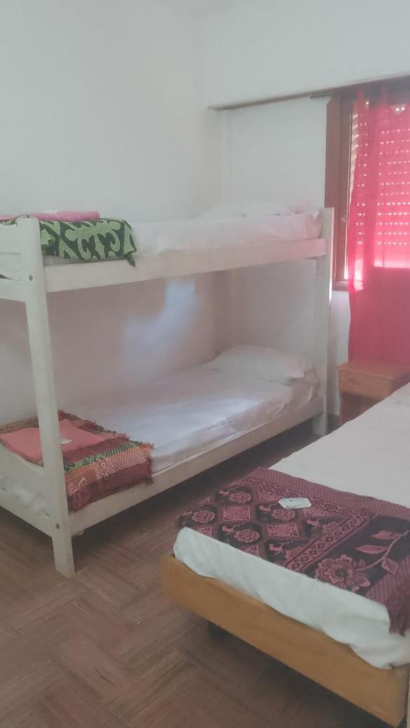 Hotel Monte Castello Villa Gesell Eksteriør billede