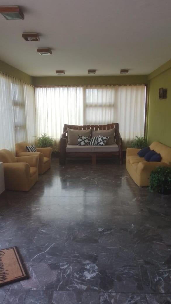 Hotel Monte Castello Villa Gesell Eksteriør billede