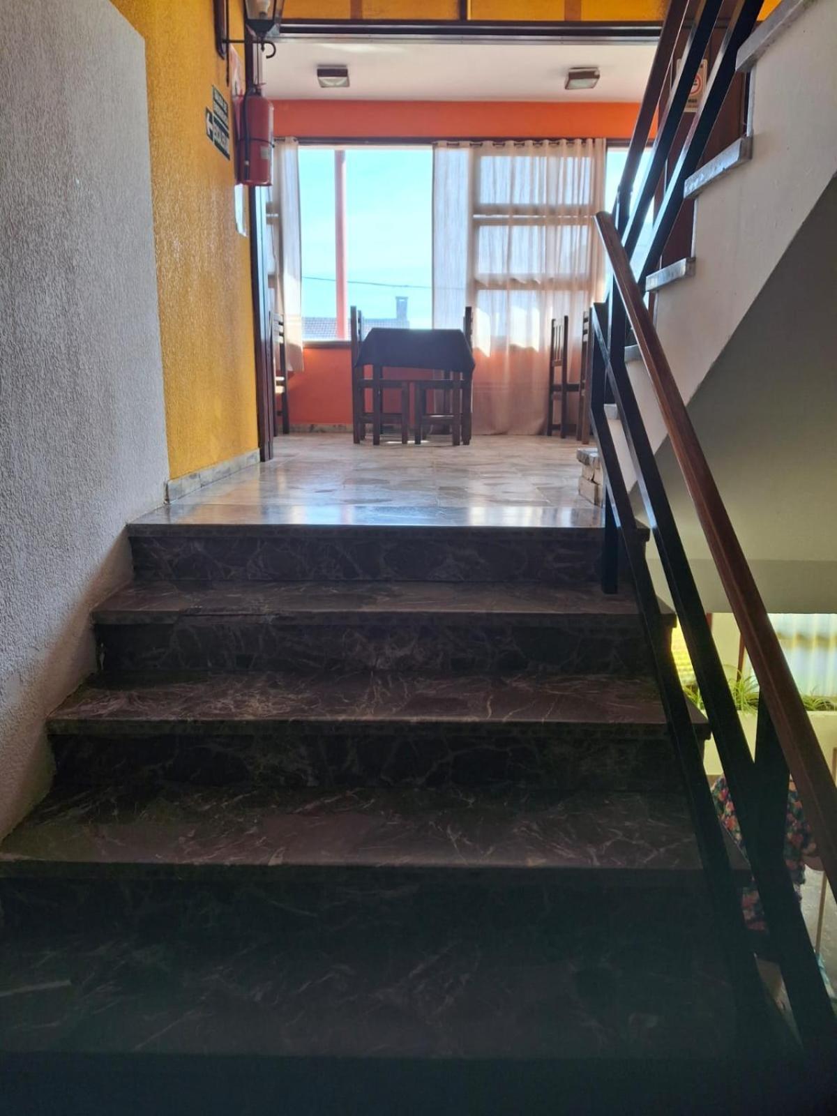 Hotel Monte Castello Villa Gesell Eksteriør billede
