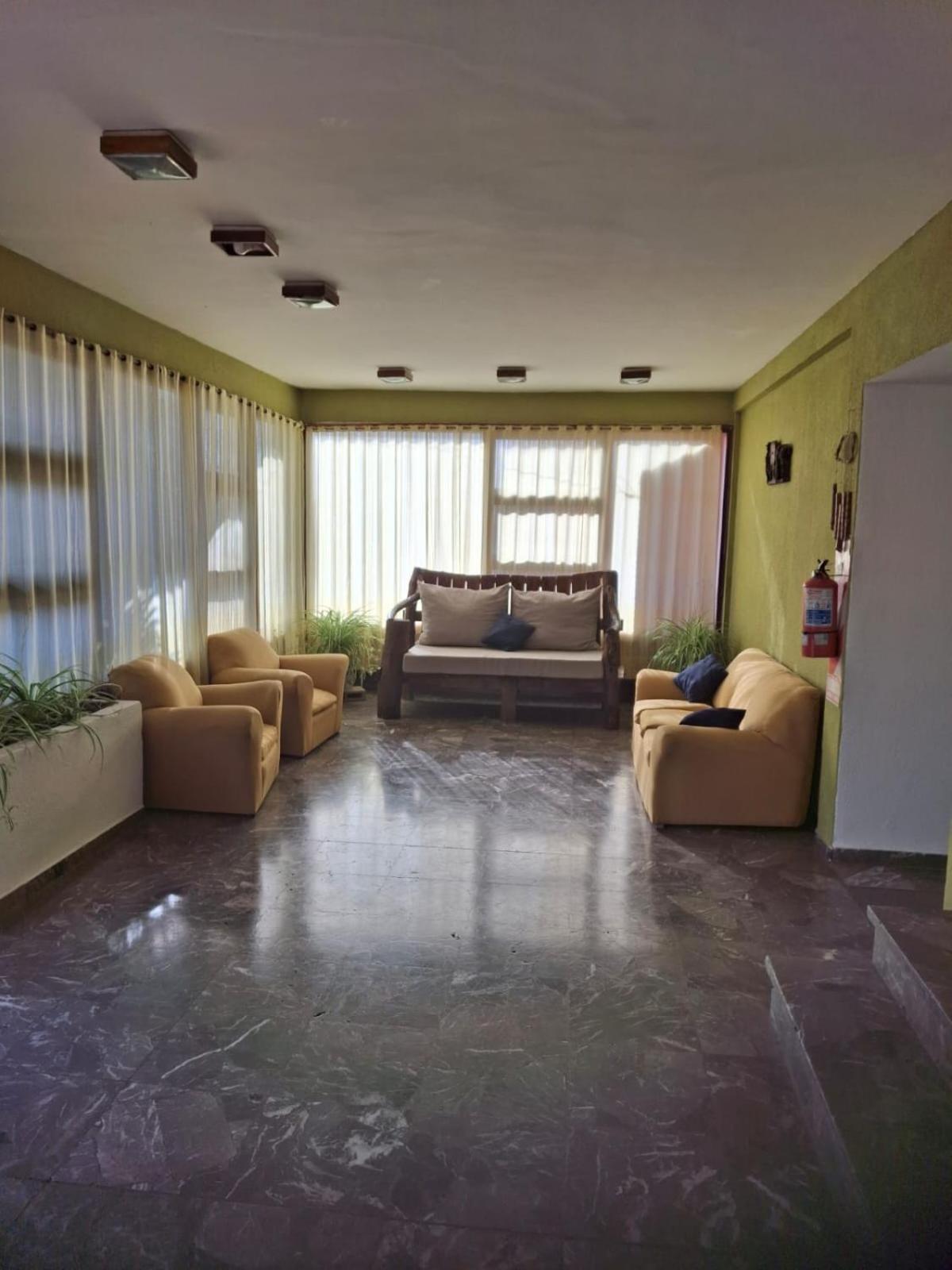 Hotel Monte Castello Villa Gesell Eksteriør billede