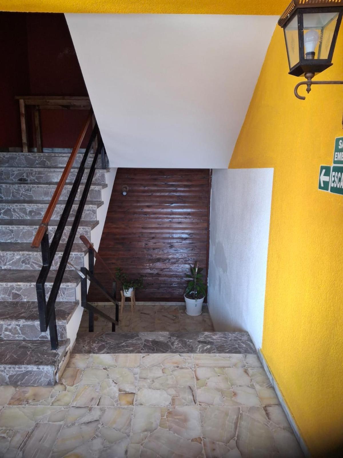 Hotel Monte Castello Villa Gesell Eksteriør billede