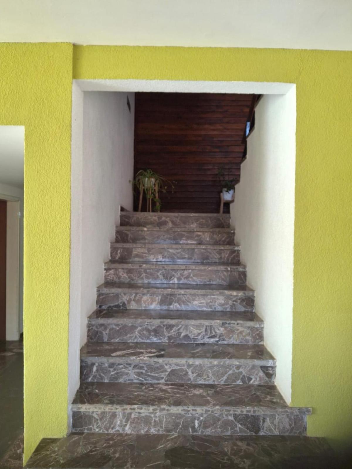 Hotel Monte Castello Villa Gesell Eksteriør billede
