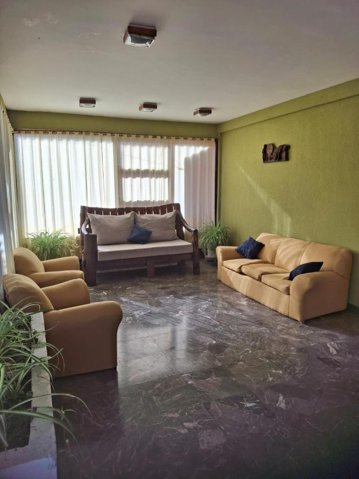 Hotel Monte Castello Villa Gesell Eksteriør billede
