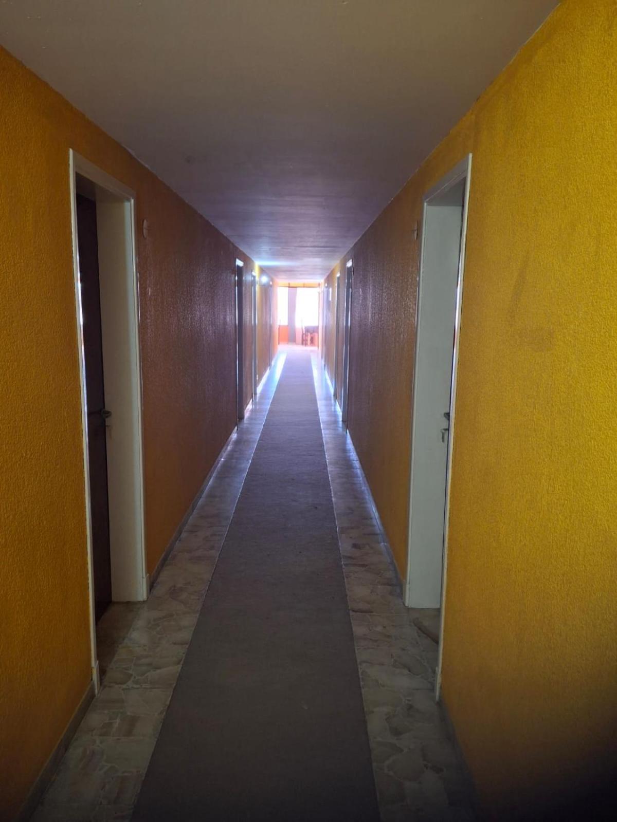 Hotel Monte Castello Villa Gesell Eksteriør billede