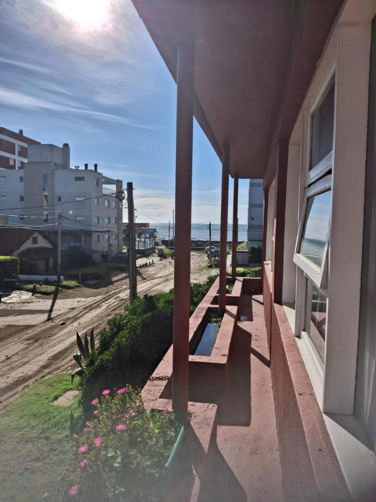 Hotel Monte Castello Villa Gesell Eksteriør billede