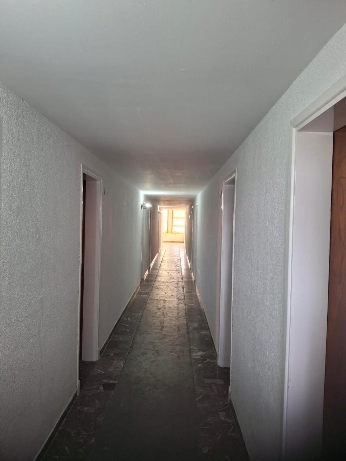 Hotel Monte Castello Villa Gesell Eksteriør billede